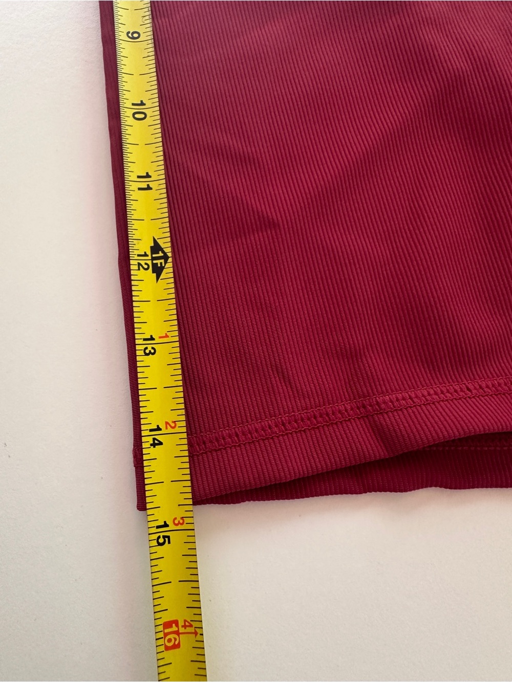 Wilo The Label Wellness Club Hoodie Biker Shorts Set M - Picture 11 of 16